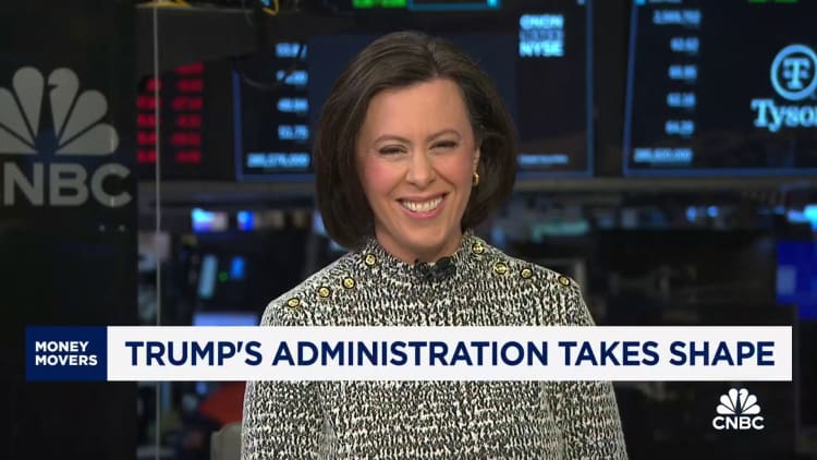 Tariff regime and decoupling efforts from China will broaden under Trump: Stephens' Mary Kissel