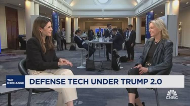 What's next for tech and M&A under Trump 2.0